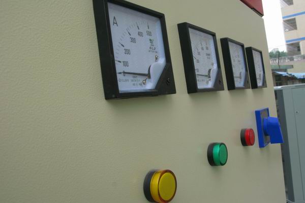 花垣配电柜-3683讲讲配电柜注意事项